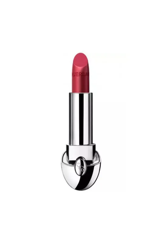 Rychlé Dodání GuerlainRogue G Luxurious Velvet Metal rúž č. 721 Mythic Fuchsia 3,5 g-poškození