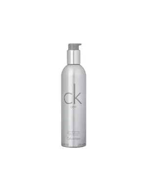 Jen Po Omezenou Doba Calvin Klein CK One unisex tělové mléko 250ml (poškozený aplikátor)