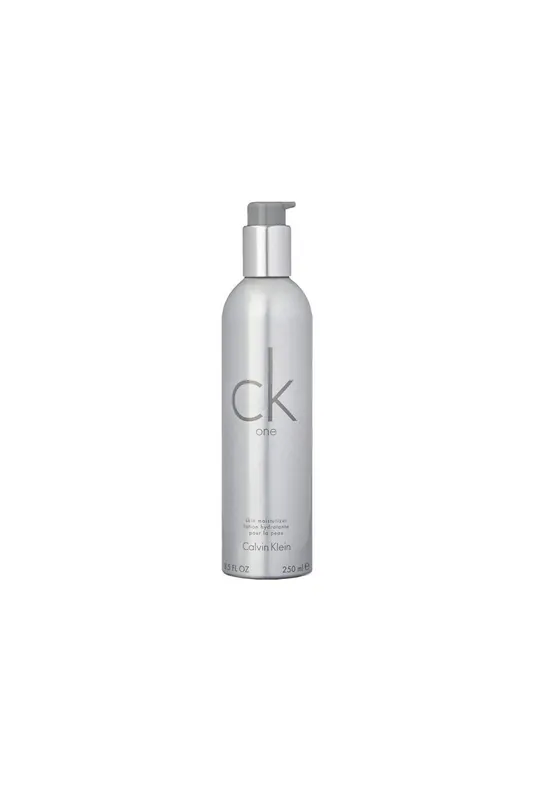 Jen Po Omezenou Doba Calvin Klein CK One unisex tělové mléko 250ml (poškozený aplikátor)