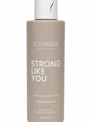 Originální Iconique Professional - Posilující kondicionér 02 – 250 ml l-(poškozený aplikátor)