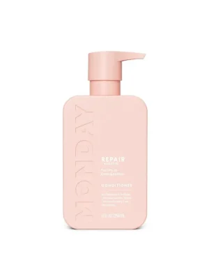 Kondicionér MONDAY HAIRCARE REPAIR s keratinem 354 ml-(poškozený aplikátor) Levný