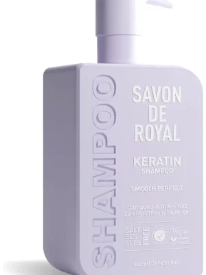 Šampon Savon de Royal Miracle 500 ml-keratin-(poškozený aplikátor) Objednat Nyní