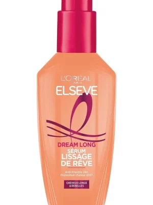 Originální L'Oréal Elseve Dream Long Dream Vyhlazující sérum 100ml-(poškozený aplikátor)