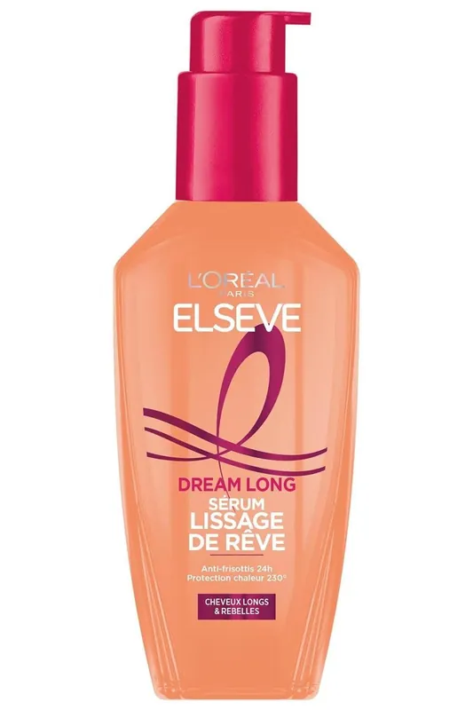 Originální L'Oréal Elseve Dream Long Dream Vyhlazující sérum 100ml-(poškozený aplikátor)