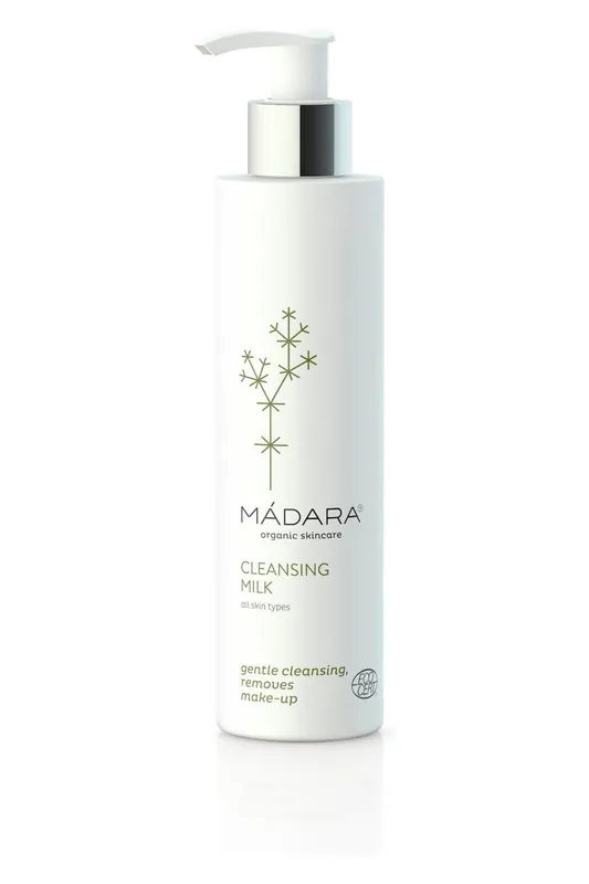 MÁDARA čisticí mléko 200 ml (poškozený aplikátor) Hit Sezóny