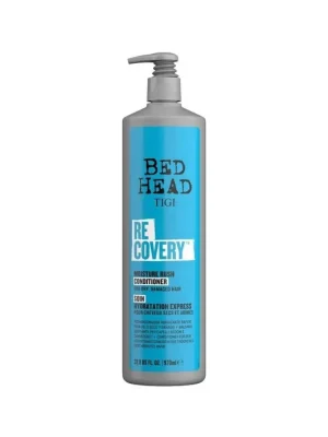 Nová Kolekce Kondicionér Bed Head Recovery 970 ml-(poškozený aplikátor)