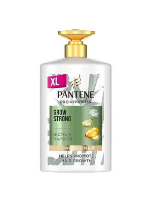 Pantene Pro-V Miracles, kondicionér Grow Strong 1000 ml-(poškozený aplikátor) Nízká Cena