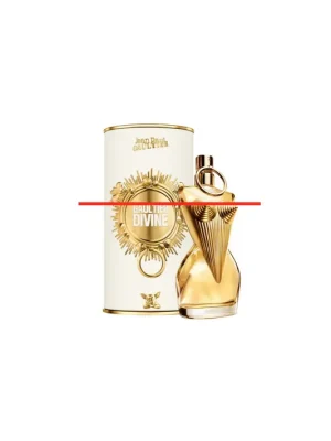 Jean Paul Gaultier Divine EDP, 50 ml (chybí část obsahu) Koupit Online
