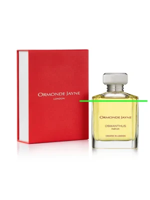 Cenově Výhodný Ormonde Jayne OSMANTHUS Parfum, 88 ml (chybí část obsahu)