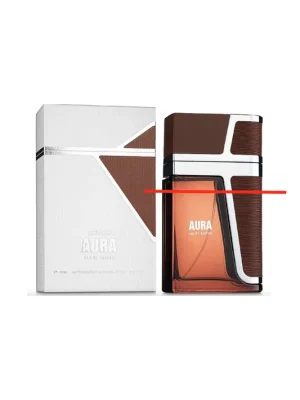ARMAF Aura EDP, 100 ml (chybí část obsahu) Přímo Od Výrobce