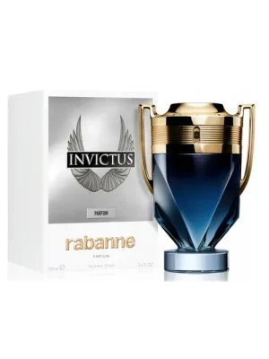 Paco Rabanne INVICTUS Parfum, 100 ml Kup Teď