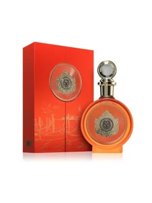 North Stag Expressions Quatre IV Extrait de Parfum, 100 ml Nejprodávanější