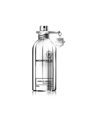 Montale Vanille Absolu EDP, 50 ml Bezpečná Platba
