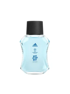 Adidas UEFA Best of the best EDT, 50 ml Nová Kolekce