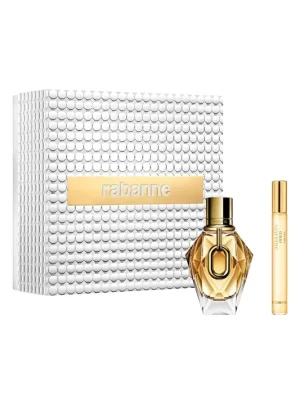 Paco Rabanne Million Gold Her EDP 50 ml + cestovní balení 10 ml Omezená Nabídka