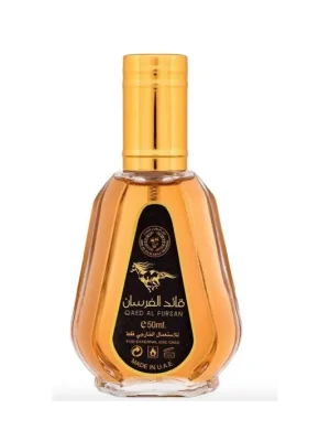 Speciální Cena Ard Al Zaafaran Qaed Al Fursan EDP, 50 ml
