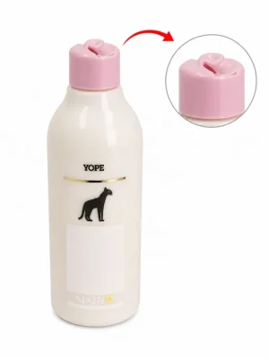 Yope Creamy Musk – hydratační mléko na mytí rukou, 300 ml (poškozený aplikátor) Kup Teď