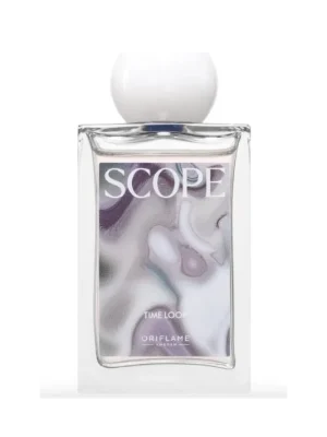 ORIFLAME SCOPE Time Loop EDT, 50 ml Objednat Nyní