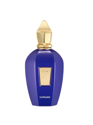 Aktuální XERJOFF Soparno EDP, 100 ml