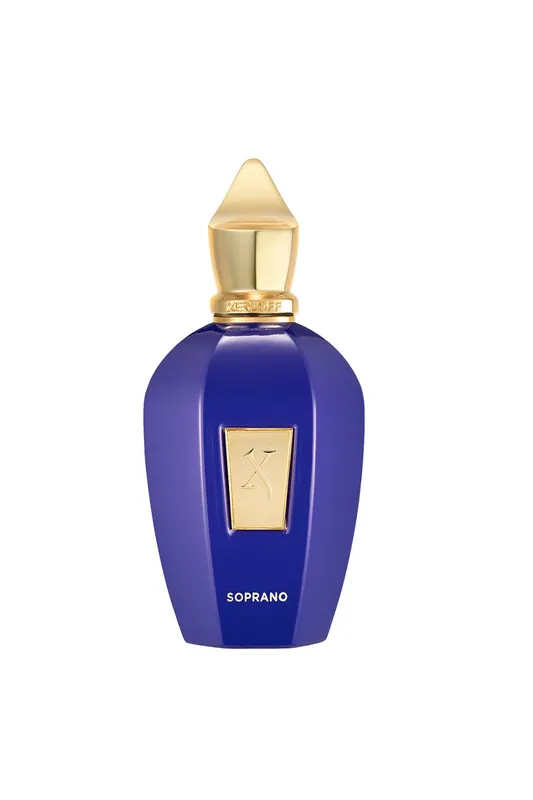 Aktuální XERJOFF Soparno EDP, 100 ml