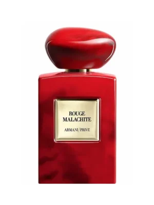 ARMANI/PRIVÉ Rouge Malachite EDP, 100 ml (Poškozený rozprašovač na láhvi) Vrácení Zdarma