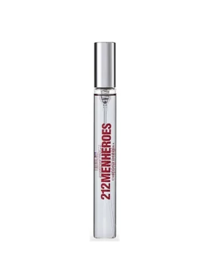 Cenový Hit Carolina Herrera 212 Men Heroes EDT, 10 ml