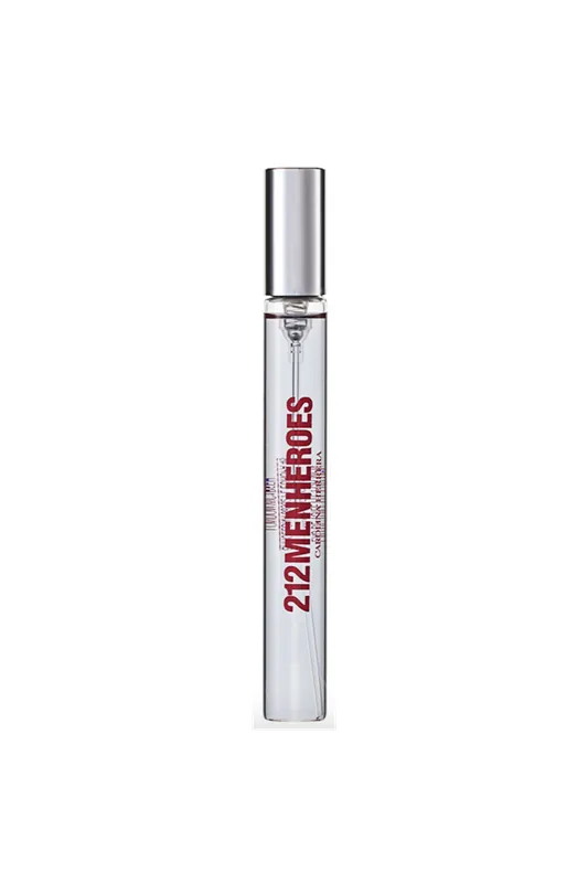 Cenový Hit Carolina Herrera 212 Men Heroes EDT, 10 ml
