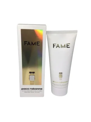 Paco Rabanne FAME Telové mlieko, 100 ml Nová Kolekce