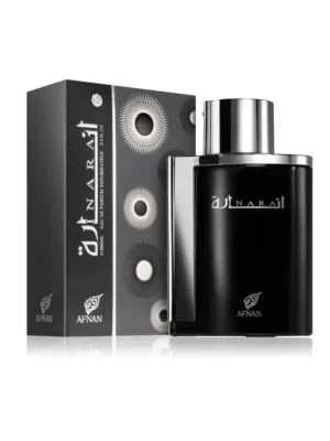 Nejlepší Cena AFNAN JINARA EDP, 100 ml (Bez krabičky)