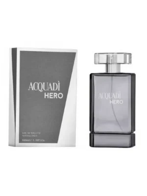 Pouze Dnes AcquaDi Hero EDT 100 ml