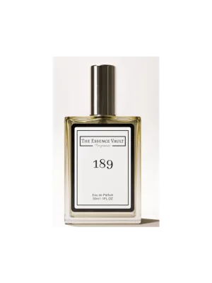 The Essence Vault (189) EDP, 100 ml Oblíbený