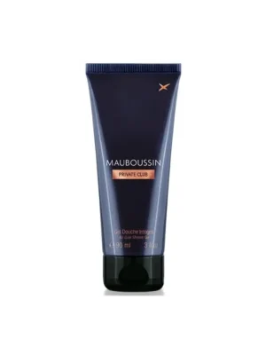 Mauboussin PRIVATE CLUB sprchový gel 75 ml Přímo Od Výrobce