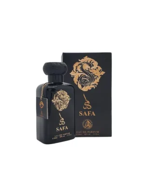 AL-Fakhr Perfumes SAFA EDP, 100 ml Autentický