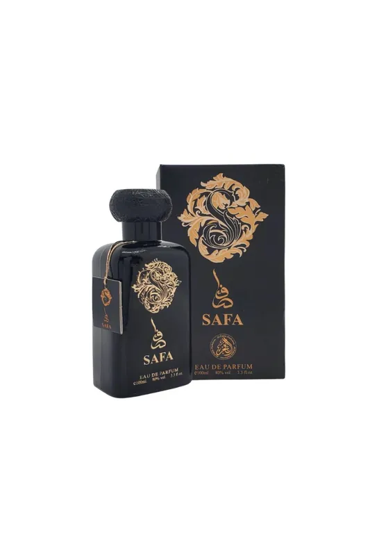 AL-Fakhr Perfumes SAFA EDP, 100 ml Autentický