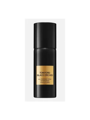 TOM FORD Black Orchid tělový sprej, 150 ml (Odlomený rozprašovač) Nejprodávanější