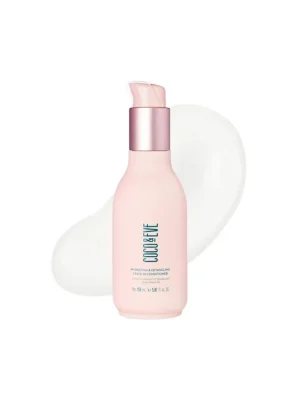 Horká Nabídka Hydratační a rozčesávací kondicionér bez oplachování Coco & Eve 150 ml (poškozený aplikátor)