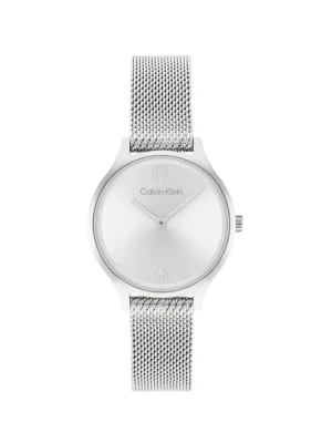 Calvin Klein Analogue Quartz 28 mm Hodinky - Zánovní Akce