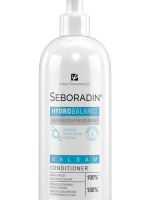 Seboradin kondicionér na vlasy 400 ml-(poškozený aplikátor) Tovární Cena