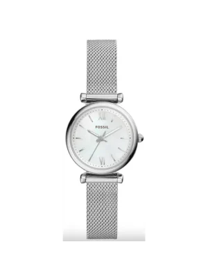 FOSSIL CARLIE ES4432 Dámske hodinky - Zánovní Bezpečná Platba