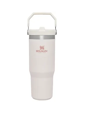 STANLEY IceFlow Flip Straw Stylový tumbler 887 ml Výhodná Nabídka