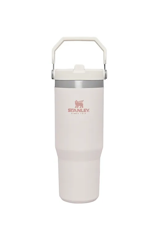 STANLEY IceFlow Flip Straw Stylový tumbler 887 ml Výhodná Nabídka