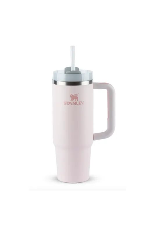 Stanley Quencher Rose Quartz termohrnek 887 ml Top Prodej