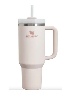Vysoce Kvalitní Stanley Quencher H2.0 FlowState 1,18 L (Láhev je na povrchu mírně poškozená)