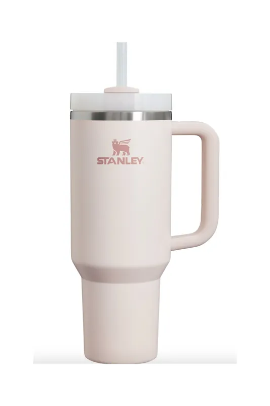 Vysoce Kvalitní Stanley Quencher H2.0 FlowState 1,18 L (Láhev je na povrchu mírně poškozená)