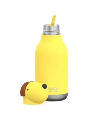 Asobu Bestie Dog termo láhev 460 ml Sleva
