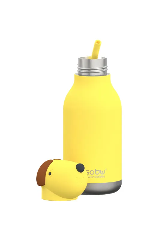 Asobu Bestie Dog termo láhev 460 ml Sleva