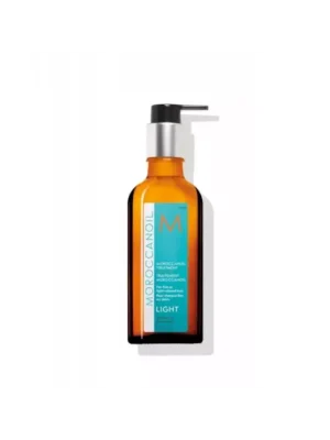 Moroccanoil Treatment Light Lehká péče, 100 ml Nejlepší Cena