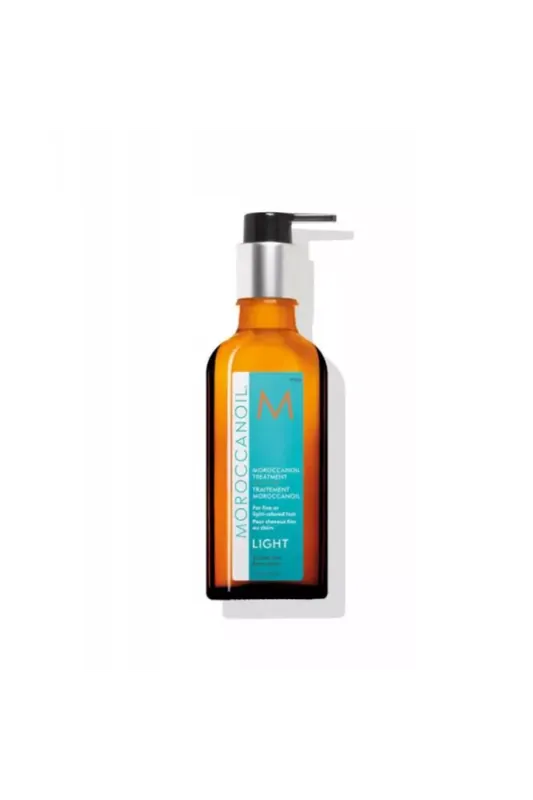 Moroccanoil Treatment Light Lehká péče, 100 ml Nejlepší Cena
