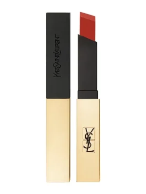 Yves Saint Laurent Rouge Pur Couture The Slim 2,2 g 37 red on fire Časově Omezené