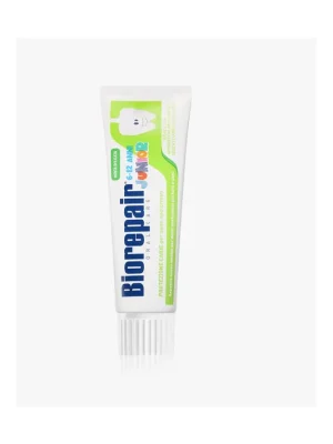 Biorepair, Dětská zubní pasta 6-12 let 75 ml, bez krabičky Expresní Doručení